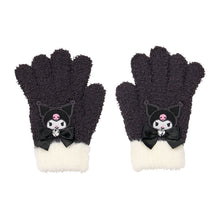 Charger l'image dans la galerie, Japan Sanrio Kids Plush Gloves
