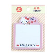 Lade das Bild in den Galerie-Viewer, Japan Sanrio Sticky Memo (2023)
