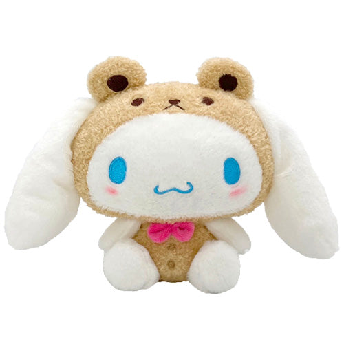 Japan Sanrio Hello Kitty / My Melody / Kuromi / Cinnamoroll / Pompompurin / Pochacco / Hangyodon Plush Doll (Cosplay)