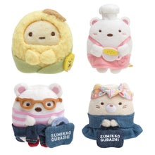 Load image into Gallery viewer, Japan San-X Sumikko Gurashi Mini Plush Doll Figure Soft Toy
