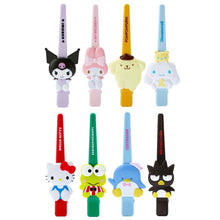 Load image into Gallery viewer, Japan Sanrio Hair Accessories Side Hair Clip
