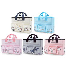 Lade das Bild in den Galerie-Viewer, Japan Sanrio My Melody / Kuromi / Hello Kitty / Cinnamoroll / Pochacco Foldable Basket Organizer (L)
