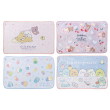 Load image into Gallery viewer, Japan San-X Rilakkuma / Sumikko Gurashi Blanket
