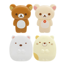 Load image into Gallery viewer, Japan San-X Rilakkuma / Sumikko Gurashi Clothes Peg Clothespin Clips Set of 10
