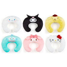 Load image into Gallery viewer, Japan Sanrio Hello Kitty / My Melody / Kuromi / Pompompurin / Cinnamoroll / Hangyodon Seat Cushion
