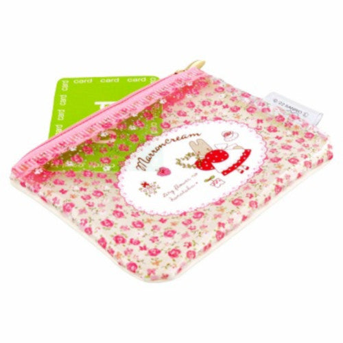 Japan Sanrio Handkerchief - My Melody / Flower