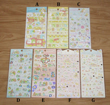 Load image into Gallery viewer, Japan San-X Sumikko Gurashi Sticker
