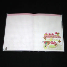 Load image into Gallery viewer, Japan Pokemon / Bears School / Sailor Moon / Ado Mizumori 2022 Monthly A6 Schedule Book / Planner
