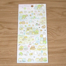 Load image into Gallery viewer, Japan San-X Sumikko Guarshi Sticker Seal (Shiba)
