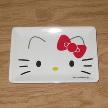 Lade das Bild in den Galerie-Viewer, Japan Sanrio Hangyodon / My Melody / Kuromi / Hello Kitty Small Plastic Plate
