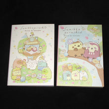 Load image into Gallery viewer, Japan San-X Sumikko Guarshi Memo Pad (Bird)
