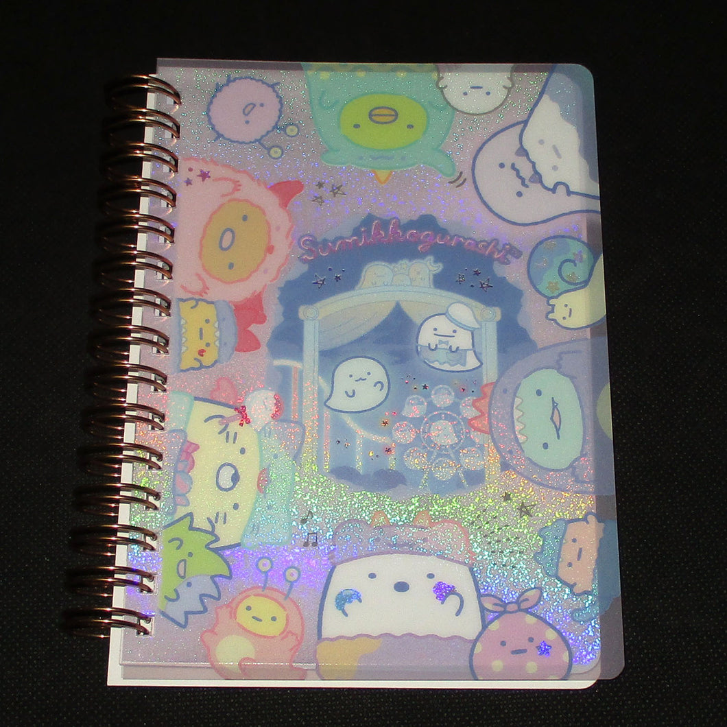 Japan San-X Sumikko Gurashi Sticker Album