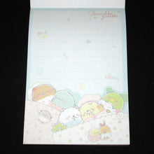 Afbeelding in Gallery-weergave laden, Japan San-X Sumikko Guarshi Memo Pad (Baby)
