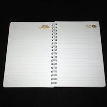 Load image into Gallery viewer, Japan San-X Rilakkuma Spiral Notebook (New Basic)
