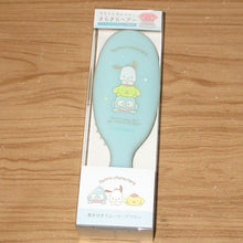 Lade das Bild in den Galerie-Viewer, Japan Sanrio Characters Mix / My Melody / Cinnamoroll Hair Brush
