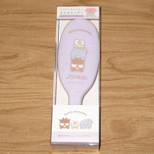 Load image into Gallery viewer, Japan Sanrio Characters Mix / My Melody / Cinnamoroll Hair Brush
