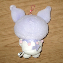 Load image into Gallery viewer, Japan Sanrio Plush Doll Keychain (Love)
