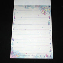 Load image into Gallery viewer, Japan San-X  Sentimental Circus Memo Pad (Rain)
