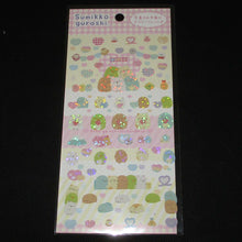 Load image into Gallery viewer, Japan San-X Sumikko Gurashi Sticker Seal (Deco)

