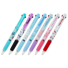 Carica l&#39;immagine nel visualizzatore di Gallery, Japan Sanrio Jetstream 3 Color Ballpoint Pen
