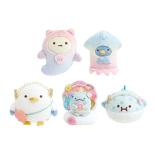 Charger l&#39;image dans la galerie, Japan San-X Sumikko Gurashi Mini Plush Doll (Lagoon)
