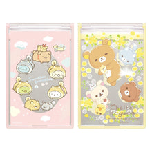 Load image into Gallery viewer, Japan San-X Rilakkuma / Sumikko Gurashi Pocket Mirror
