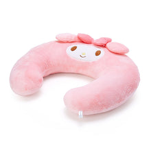 Load image into Gallery viewer, Japan Sanrio Hello Kitty / My Melody / Kuromi / Pompompurin / Cinnamoroll / Hangyodon Seat Cushion
