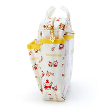 Load image into Gallery viewer, Sanrio Pompompurin Pouch (Parade)
