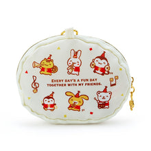 Charger l&#39;image dans la galerie, Sanrio Pompompurin Eco Tote Bag Shopping Bag (Parade)
