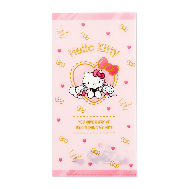 Japan Sanrio Characters Mix / Hello Kitty / My Melody / Little Twin St –  Newbie Village