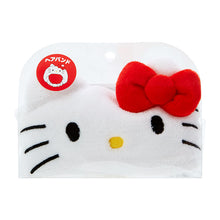 Load image into Gallery viewer, Japan Sanrio Hello Kitty / My Melody / Little Twin Stars / Pompompurin / Cinnamoroll / Hangyodon / My Sweet Piano Headband
