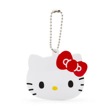 Load image into Gallery viewer, Japan Sanrio Hello Kitty / My Melody / Pompompurin / Cinnamoroll / Pochacco / Kuromi Cable Holder Keychain (Face)
