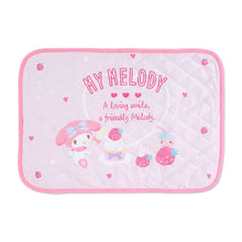 Lade das Bild in den Galerie-Viewer, Japan Sanrio Hello Kitty / Little Twin Stars / My Melody / Hangyodon / Kuromi Pillow Case
