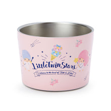 Load image into Gallery viewer, Japan Sanrio Stainless Steel Ice Cream Bowl 120ml
