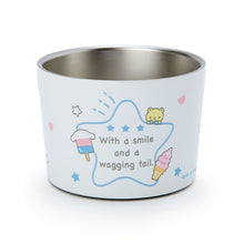 Load image into Gallery viewer, Japan Sanrio Stainless Steel Ice Cream Bowl 120ml
