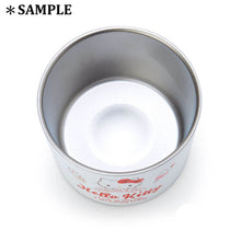 Load image into Gallery viewer, Japan Sanrio Stainless Steel Ice Cream Bowl 120ml
