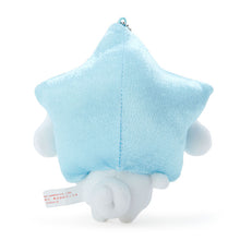 Carica l&#39;immagine nel visualizzatore di Gallery, Japan Sanrio My Melody / Pompompurin / Pochacco / Cinnamoroll Plush Doll Keychain Mascot Charm Soft Toy (Tanabata)
