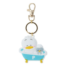 이미지를 갤러리 뷰어에 로드 , Japan Sanrio Pekkle Mascot Keychain (Little Pekkle)
