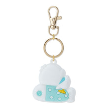 Load image into Gallery viewer, Japan Sanrio Pekkle Mascot Keychain (Little Pekkle)
