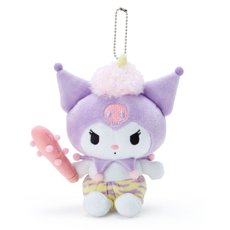 Sanrio Mini Figura Toy/Personagens Gacha Toys/Dakaratomy/Cute Accessory  From Korea/Hello Kitty , Kuromi , Pochaco , Pompompurin , Hangyodon