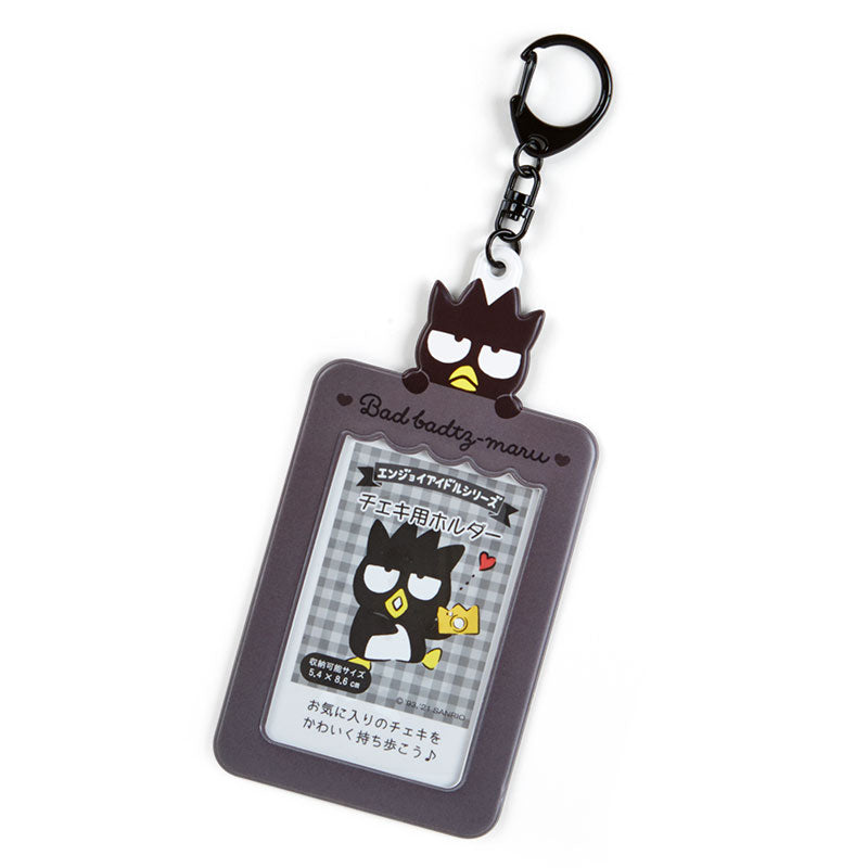 Sanrio Pochacco Photo Holder - Cute 3D Decor For Displaying Pictures, Approx. 5.5" H (Enjoy Idol Series) - View #5