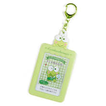 Load image into Gallery viewer, Japan Sanrio Photo Card Holder Pass Case (Enjoy Idol)
