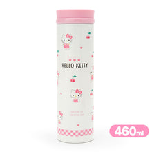 Load image into Gallery viewer, Japan Sanrio Stainless Steel Water Bottle Vacuum Flask 460ml
