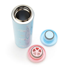 Load image into Gallery viewer, Japan Sanrio Stainless Steel Water Bottle Vacuum Flask 460ml
