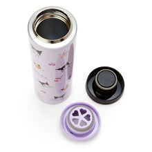 Load image into Gallery viewer, Japan Sanrio Stainless Steel Water Bottle Vacuum Flask 460ml
