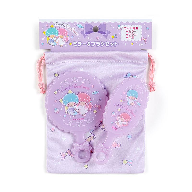 Sanrio Surprise Box Cinnamoroll My Melody Hello Kitty Little Twin Stars  Japan Japanese Stationery Bento Bath Beauty Mystery Bag 