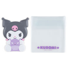 Load image into Gallery viewer, Japan Sanrio Hello Kitty / My Melody / Pompompurin / Cinnamoroll / Pochacco / Kuromi / Hangyodon Pocket Lint Brush
