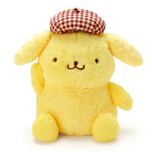 Load image into Gallery viewer, Japan Sanrio Pompompurin Plush Doll (My Treasure)
