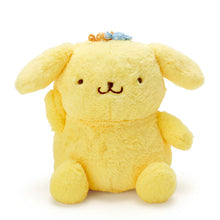 Load image into Gallery viewer, Japan Sanrio Pompompurin Plush Doll (My Treasure)
