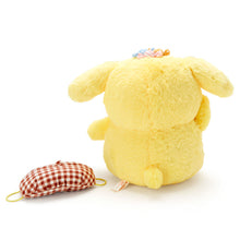 Load image into Gallery viewer, Japan Sanrio Pompompurin Plush Doll (My Treasure)
